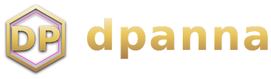 dpanna logo
