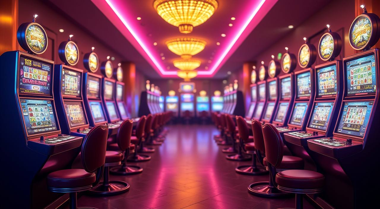 dpanna Experience Ruby Red’s live tables and focused gameplay